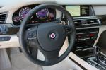 Alpina B7 Bi-Turbo 2012 года